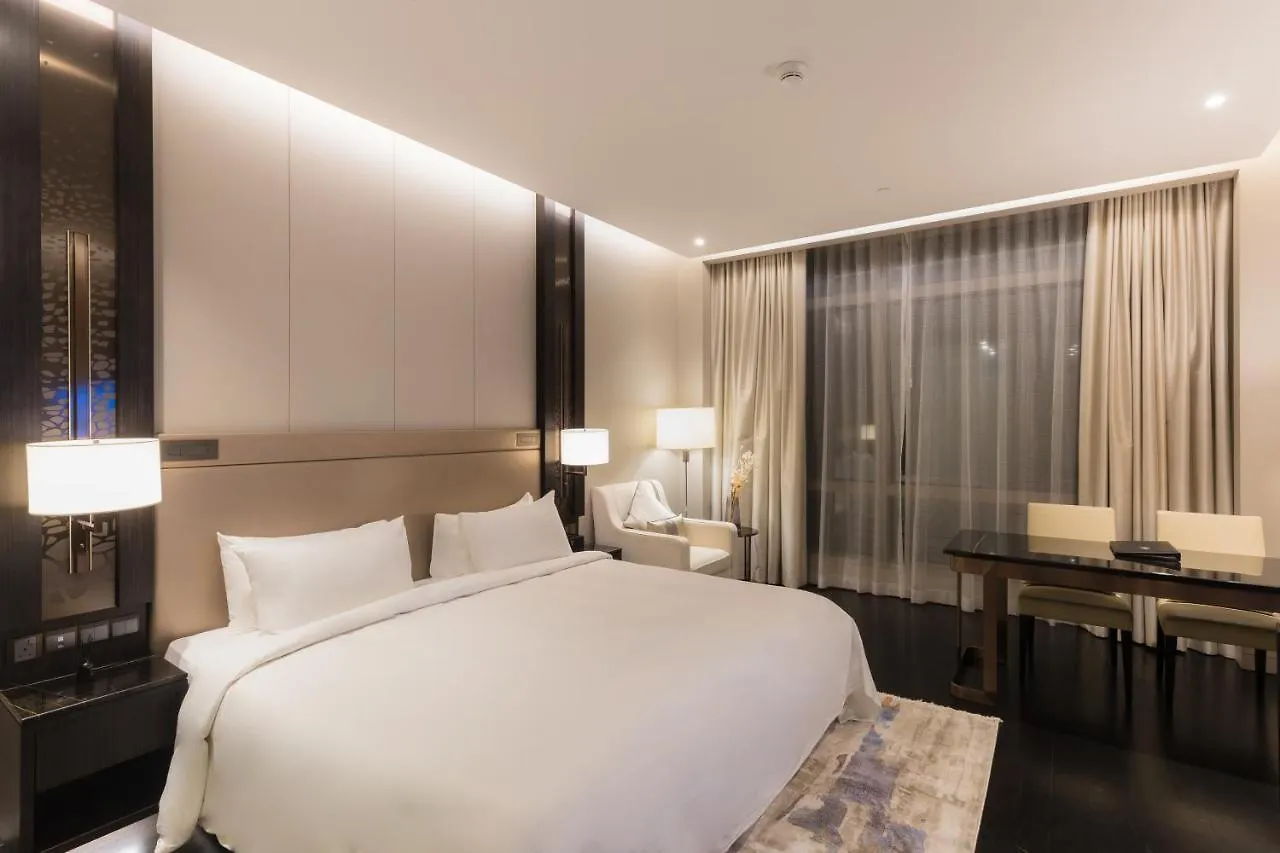 Bukit Bintang Signatures Pavilion Kuala Lumpur Apartment